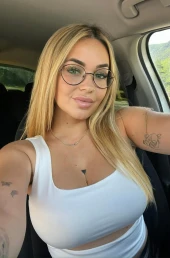 Проститутка Ксюша