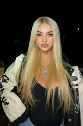 Проститутка Валентина