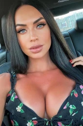 Проститутка Алёна