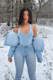 Проститутка Оля