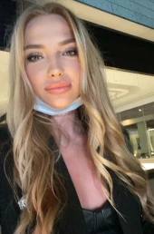 Проститутка Оля