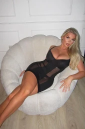 Проститутка Юлия