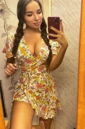 Проститутка Ксюша